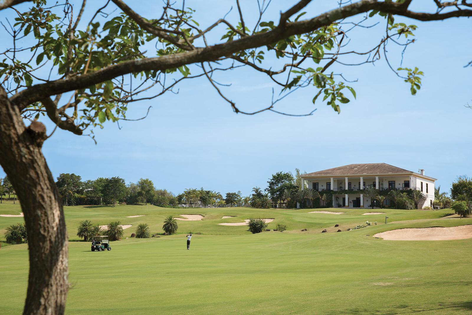 Conheça Condomínio Fazenda da Grama