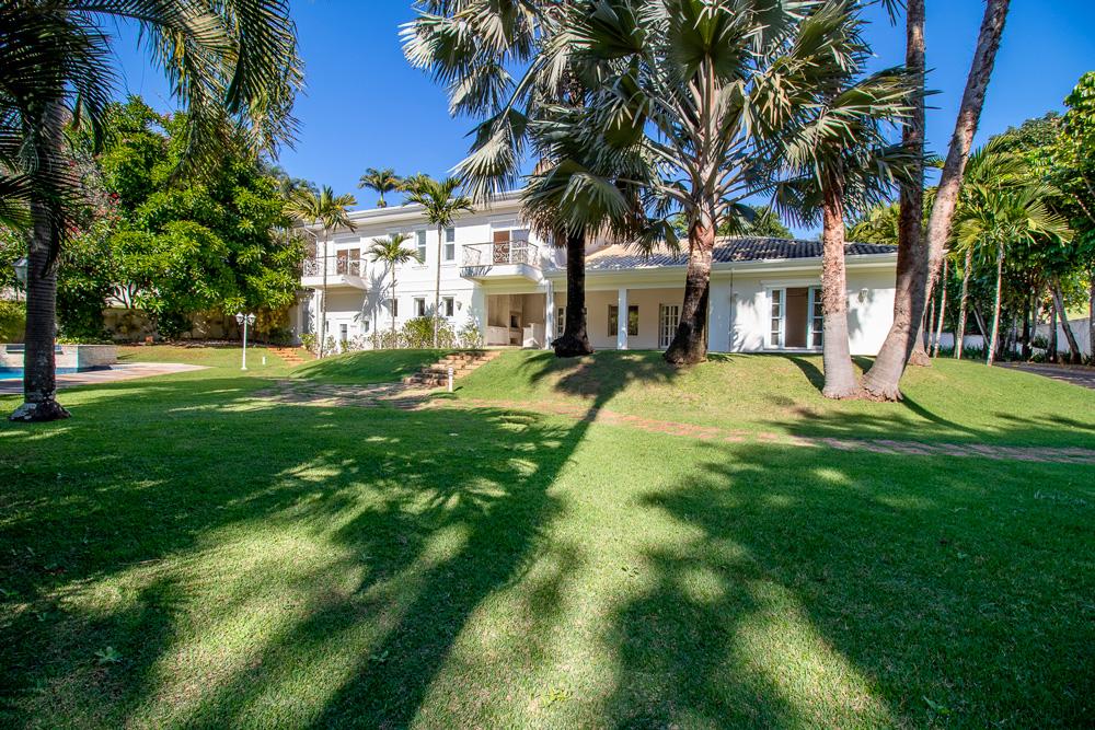 Fotografia de casa no condomínio Gramado em Campinas, São paulo