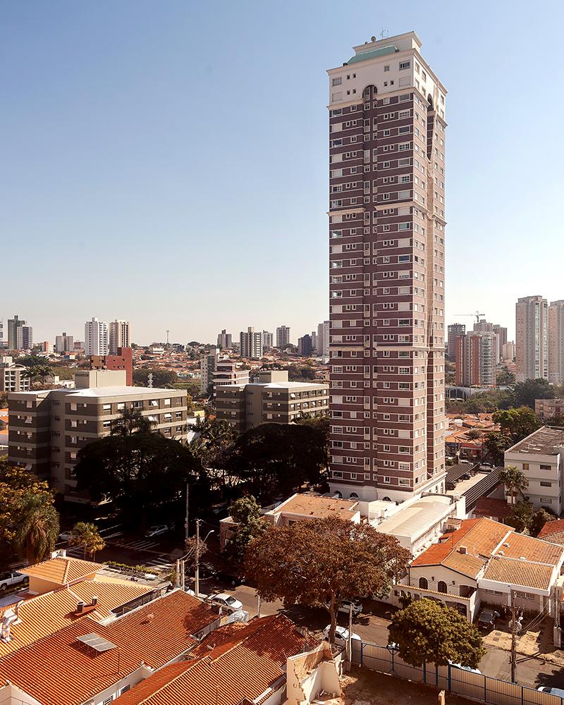 Fotografia de Apartamento Fotografia de Apartamento