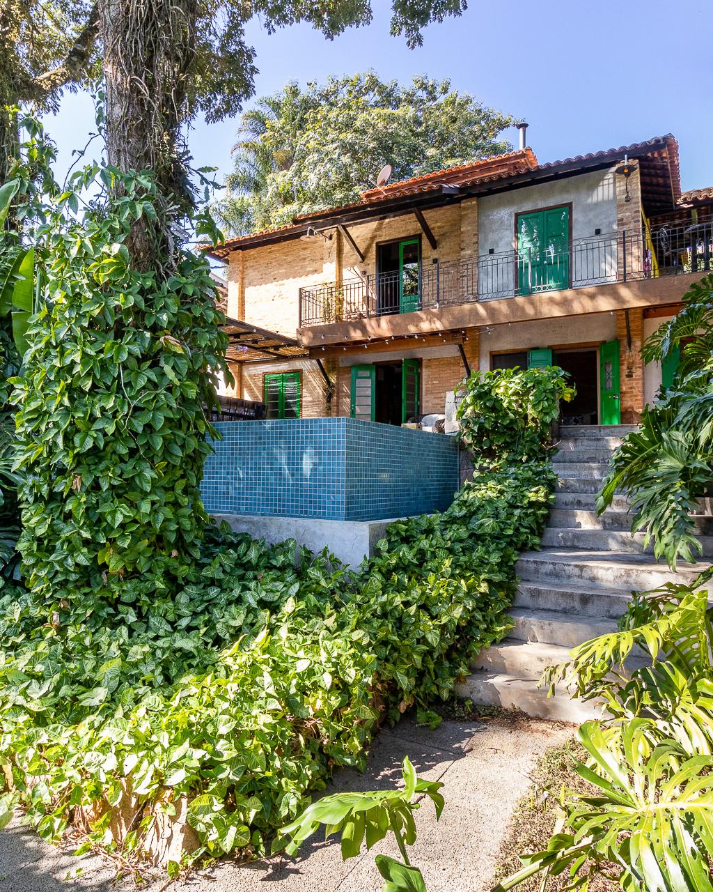 Fotografia de Casas Fotografia de Casas