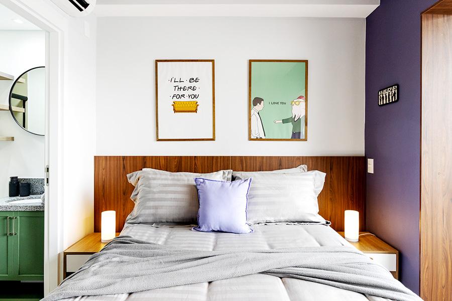 Fotografia Airbnb Consolação São Paulo Fotografia Airbnb Consolação São Paulo