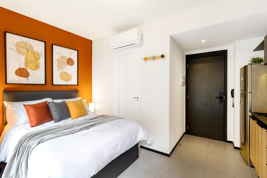 Fotografia Airbnb República São Paulo Fotografia Airbnb República São Paulo