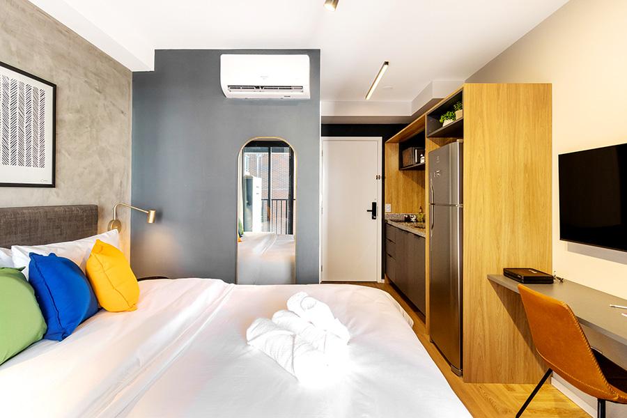 Fotografia Airbnb Vila Mariana São Paulo Fotografia Airbnb Vila Mariana São Paulo