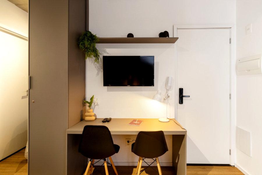 Fotografia Airbnb Cerqueira Cesar São Paulo Fotógrafo Airbnb Cerqueira Cesar São Paulo