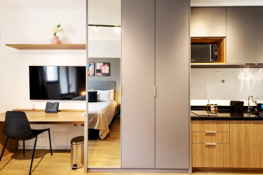 Fotografia Airbnb Paraíso São Paulo Fotógrafo Airbnb Paraíso São Paulo